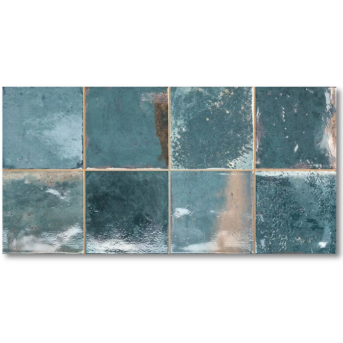PROVENCE BLUE  31.6 X 60