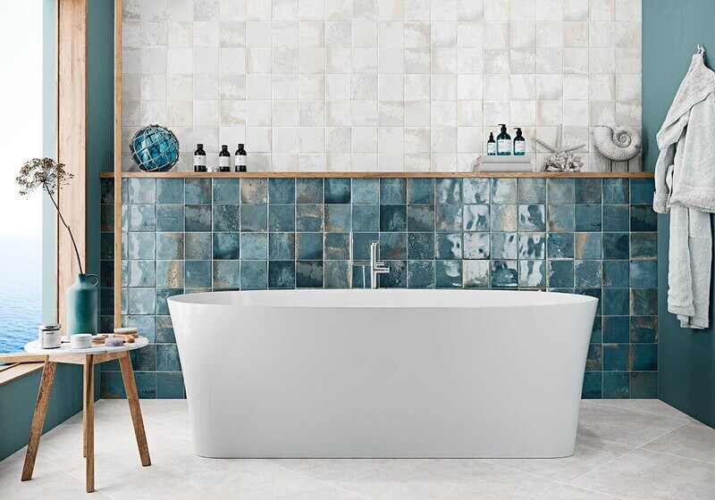 PROVENCE WHITE   31.6 X 60