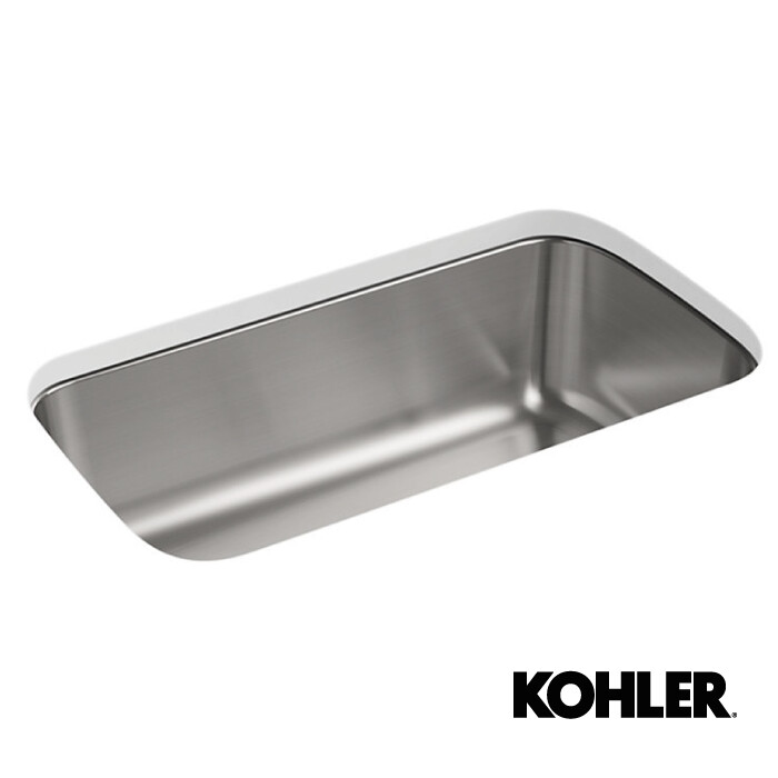 LAVATRAST 1 FOS MCALLISTER ACERO INOX K