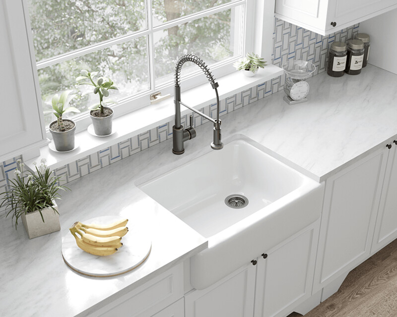 LAVATRAST 1 FOS WHITEHAVEN UNDER C/FALDON BLANCO K