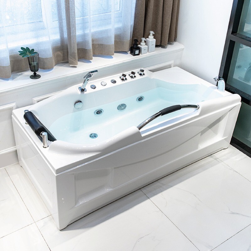 WHIRPOOL VAIL IZQ 02201-3L 1.70X0.82X0.66 W