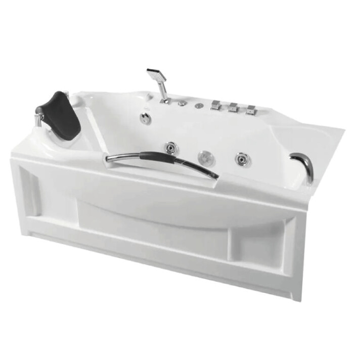 WHIRPOOL VAIL IZQ 02201-3L 1.70X0.82X0.66 W