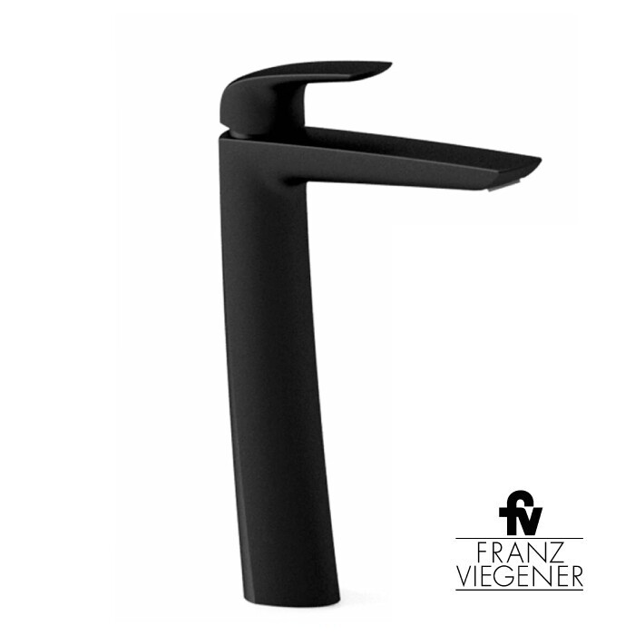 GRIFO LAVAM CAÑO ALTO 1 COM EPUYEN NEGRO  FV