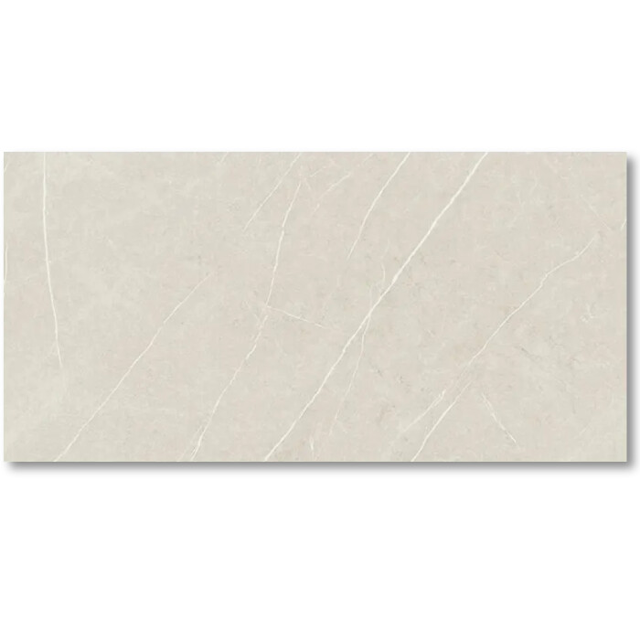 PORCELANATO ETERNAL CREAM PULIDO RECTIFICADO   60 X 120