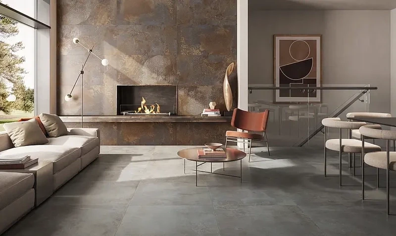 PORCELANATO ART RECT 60 X 120