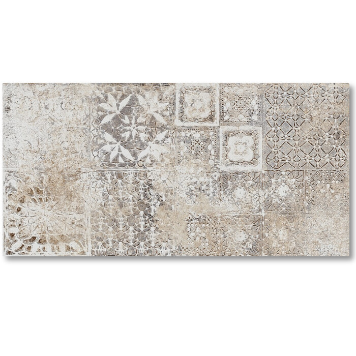 PORCELANATO ESTENSE NATURAL RECT 60 X 120