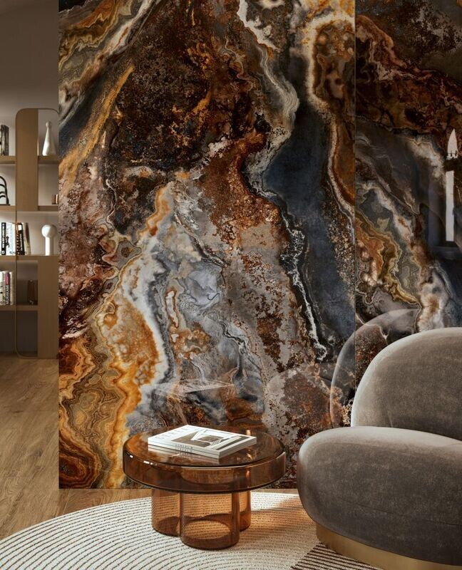 PORCELANATO COSMIC SERENADE RECT 60 X 120