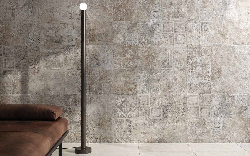 PORCELANATO ESTENSE NATURAL RECT 60 X 120