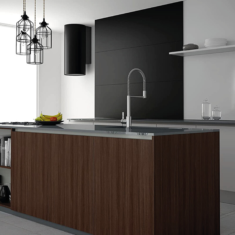 GRIFO COCINA 1 COM COIHUE PLA FV