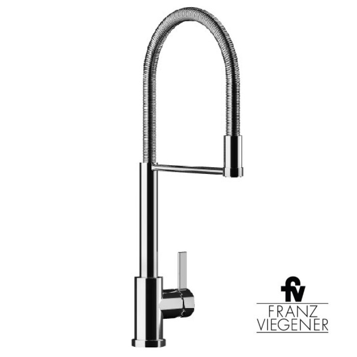GRIFO COCINA 1 COM COIHUE PLA   FV
