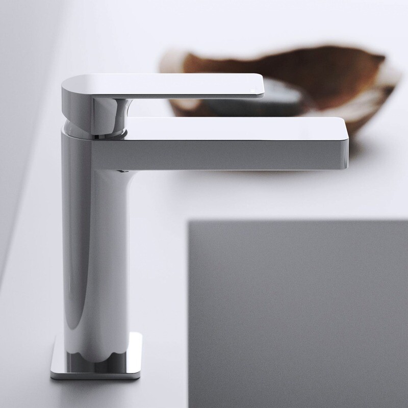 GRIFO LAVAM CAÑO BAJO 1 COM ARA CON DESAGUE PLA MZ