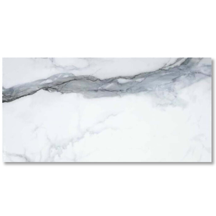 PORCELANATO CAMILE BLUE PULIDO 60 X 120