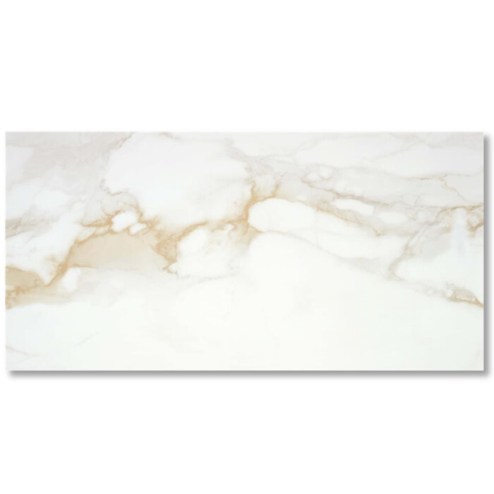 PORCELANATO CAMILE GOLD PULIDO   60 X 120