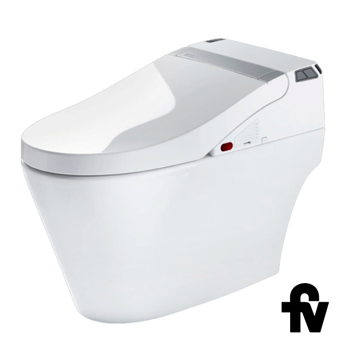 INODORO NEO BATH INTELIGENTE 110V BLANCO  FV