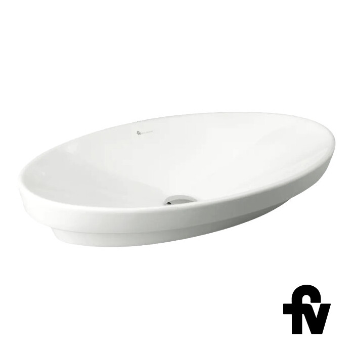 LAVAM BOWL ALBENIZ BLANCO   FV