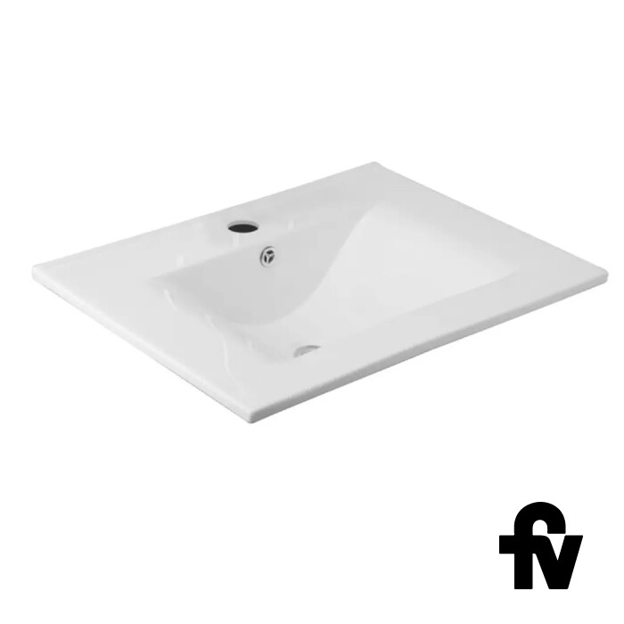 LAVAM HELENA 60 CMS BLANCO   FV