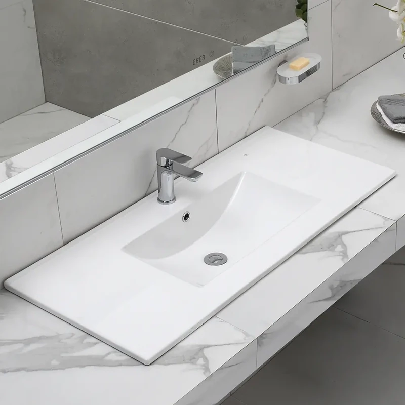 LAVAM HELENA 100 CMS BLANCO FV
