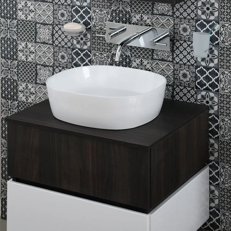 LAVAM BOWL BOTERO BLANCO FV