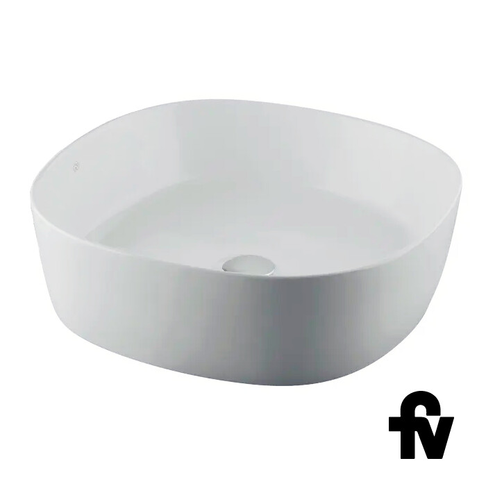 LAVAM BOWL BOTERO BLANCO  FV