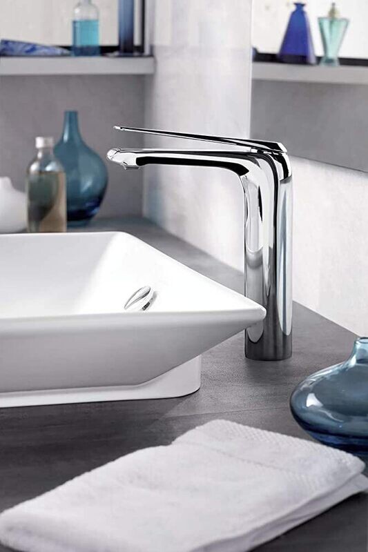 GRIFO LAVAM CAÑO ALTO 1 COM AVID PLA K