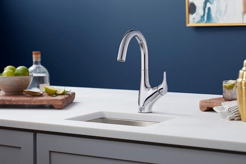 GRIFO BAR RIVAL 1 COM PLA