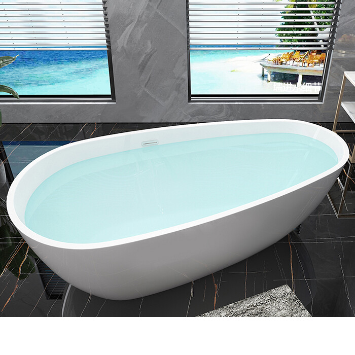 ARTESA FREESTANDING VAIL 1.70 X 0.80 X 0.580 W