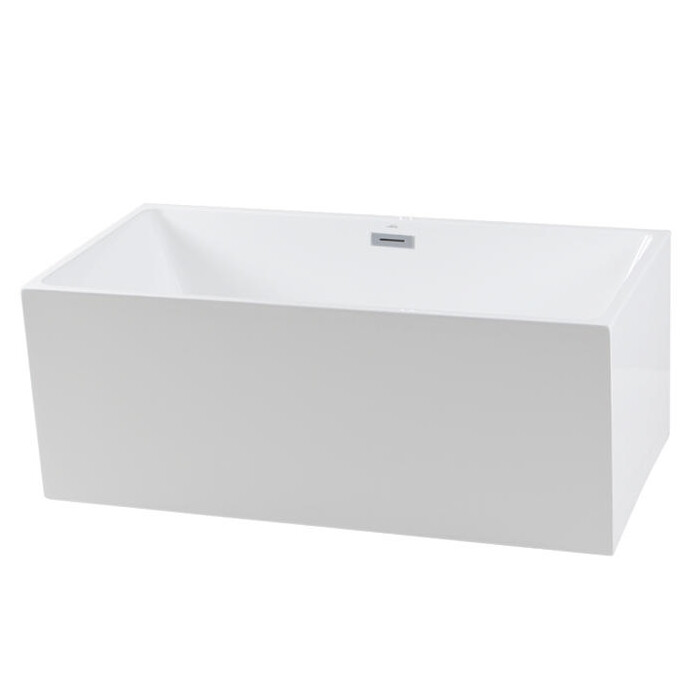 ARTESA VAIL RECTANGULAR BLANCA 02570-1800*820*580
