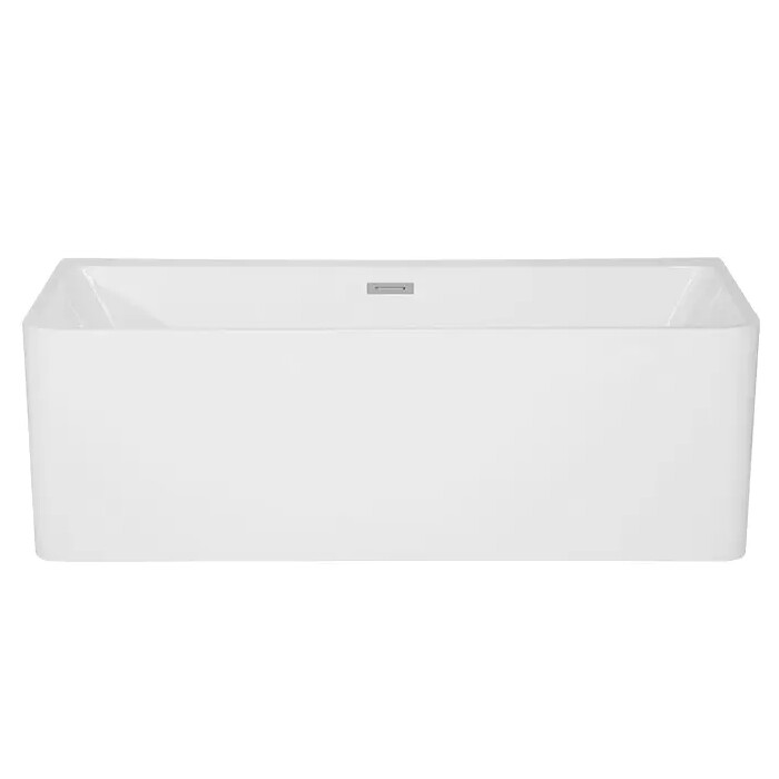 ARTESA VAIL RECTANGULAR BLANCA 1700*750*590