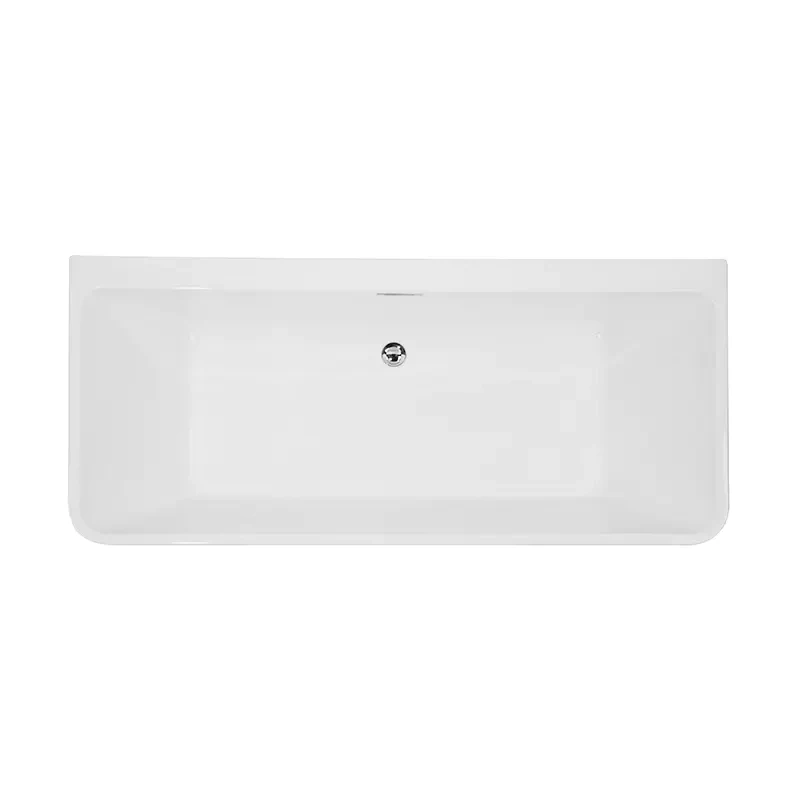 ARTESA VAIL RECTANGULAR BLANCA 1700*750*590