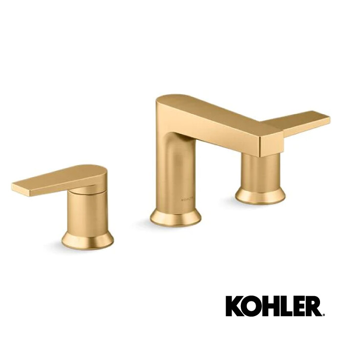 GRIFO LAVAM TAUT 8&quot; VIBRANT BRONCE   K