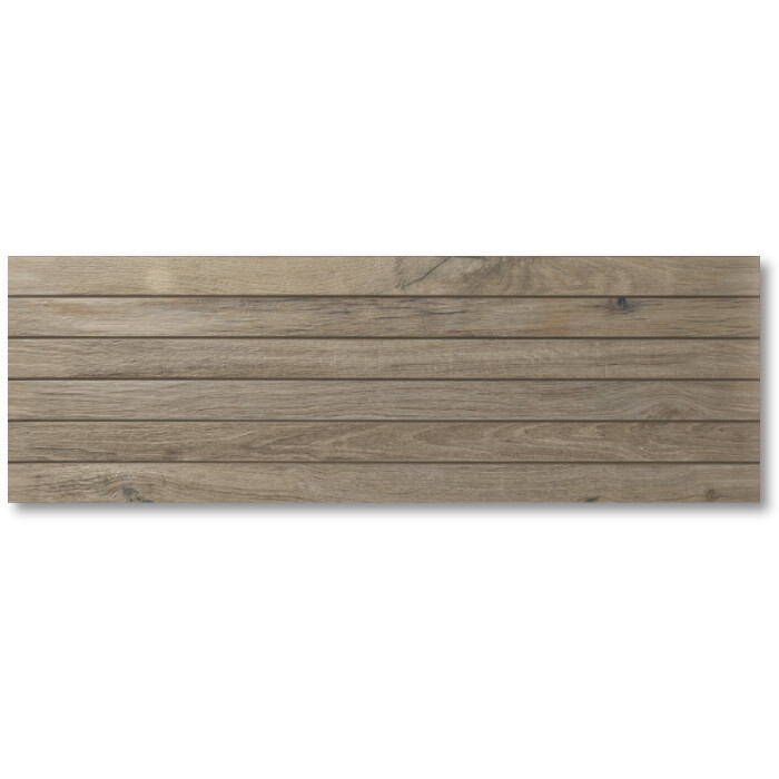 STRIP NORTHWOOD ELM RECT   33.3 X 100