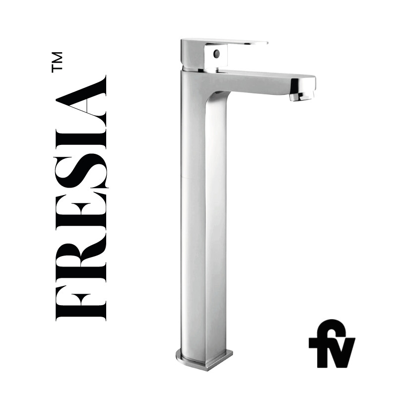 GRIFO LAVAM CAÑO ALTO 1 COM FRESIA PLA FV