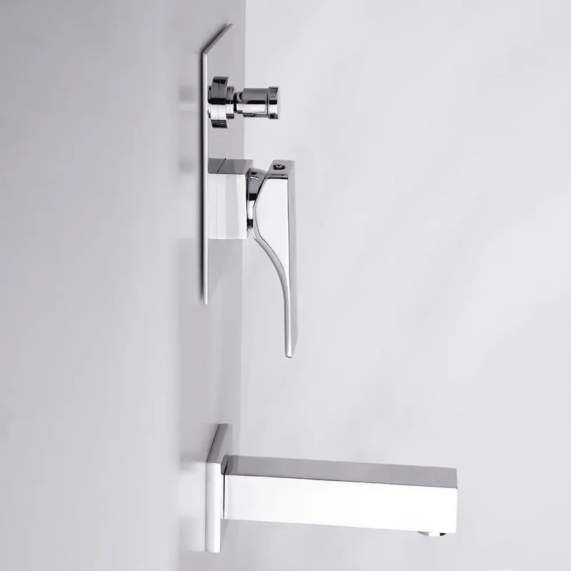 GRIFO ARTE/DUCHA 1 COM SAUCO PLA FV