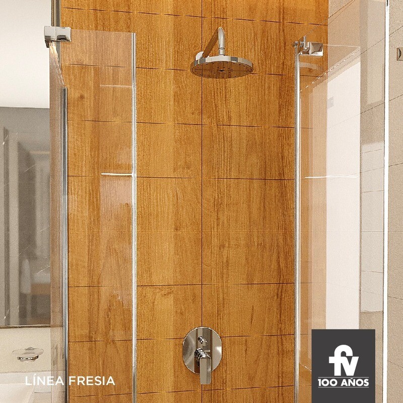 GRIFO DUCHA 1 COM FRESIA PLA FV