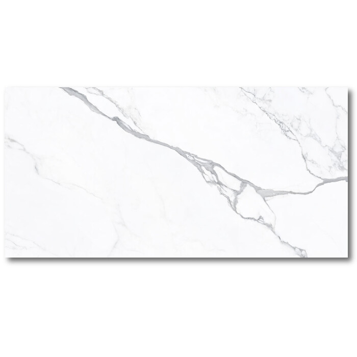 PORCELANATO KALA BLANCO   60 X 120