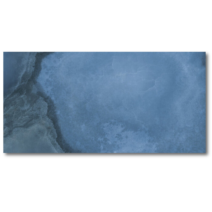 PORCELANATO ONI BLUE   60 X 120