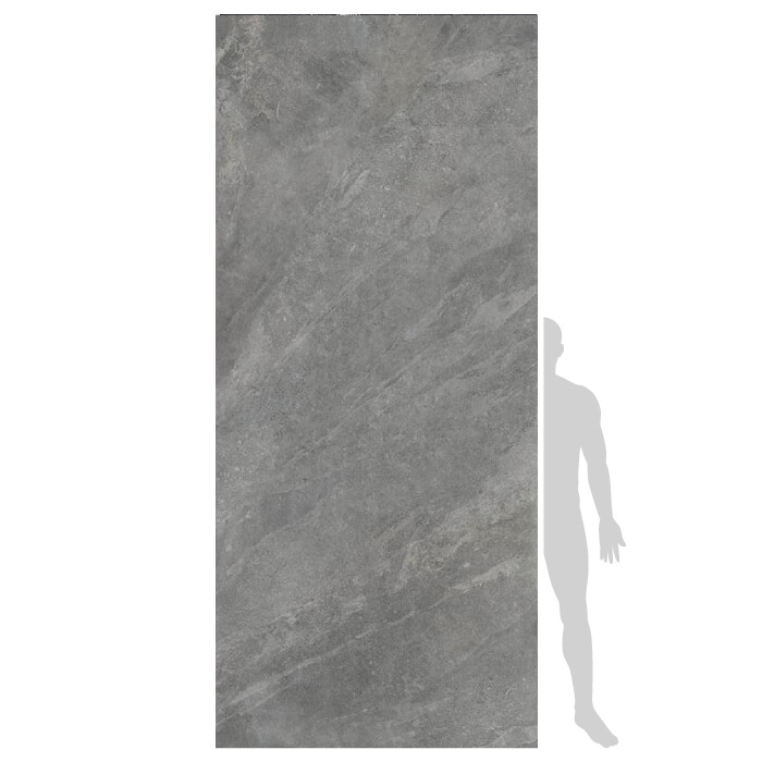 PORCELANATO MONOLITH FOG RET PLANCHA   120 X 280