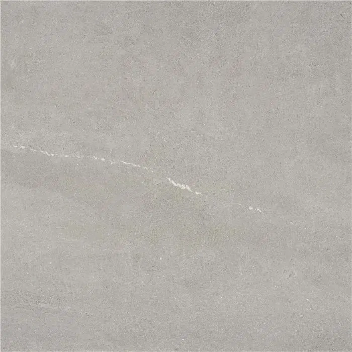 PORCELANATO INOUT BELLEVUE GREY MATE 75 X 75