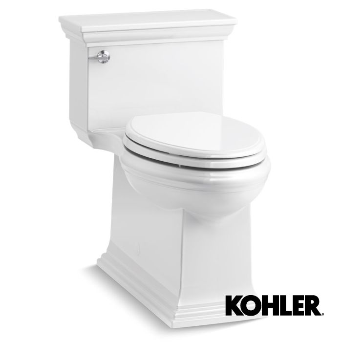 INODORO MEMOIRS 1PZA COMFORT HEIGHT BLANCO    K