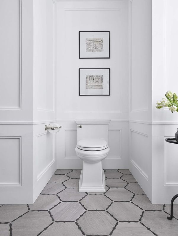 INODORO MEMOIRS 1PZA COMFORT HEIGHT BLANCO K