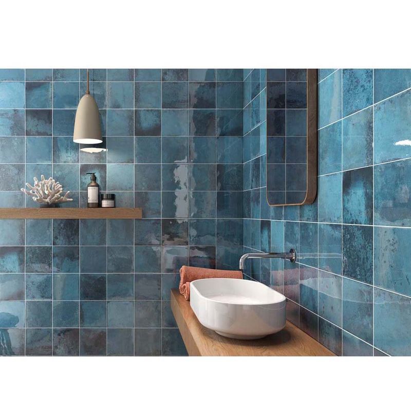 PROVENCE OCEAN  31.6 X 60