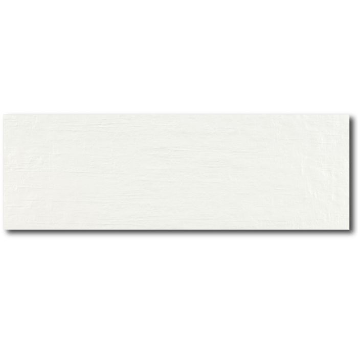 CODE WHITE RECT  40 X 120