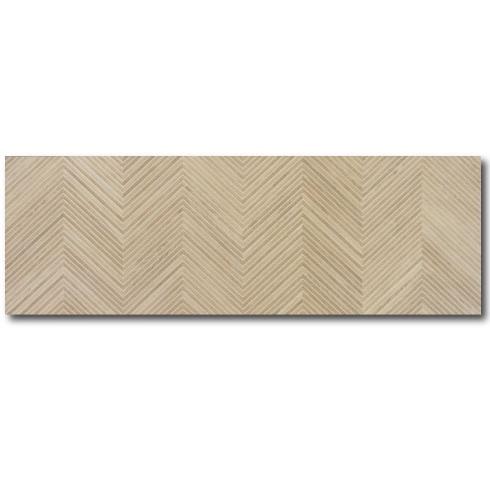 ZIG LARCHWOOD ALDER RECT 40 X 120