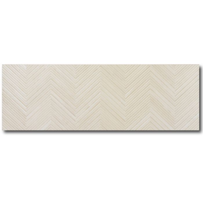 ZIG LARCHWOOD MAPLE RECT 40 X 120