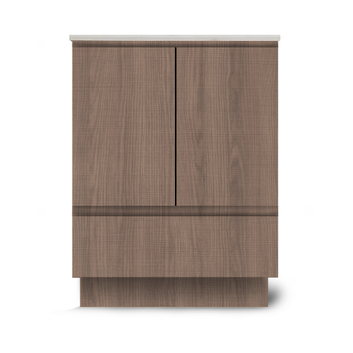 MUEBLE DE BAÑO SIENA MB-2   FRESNO ESTEPA SEGA