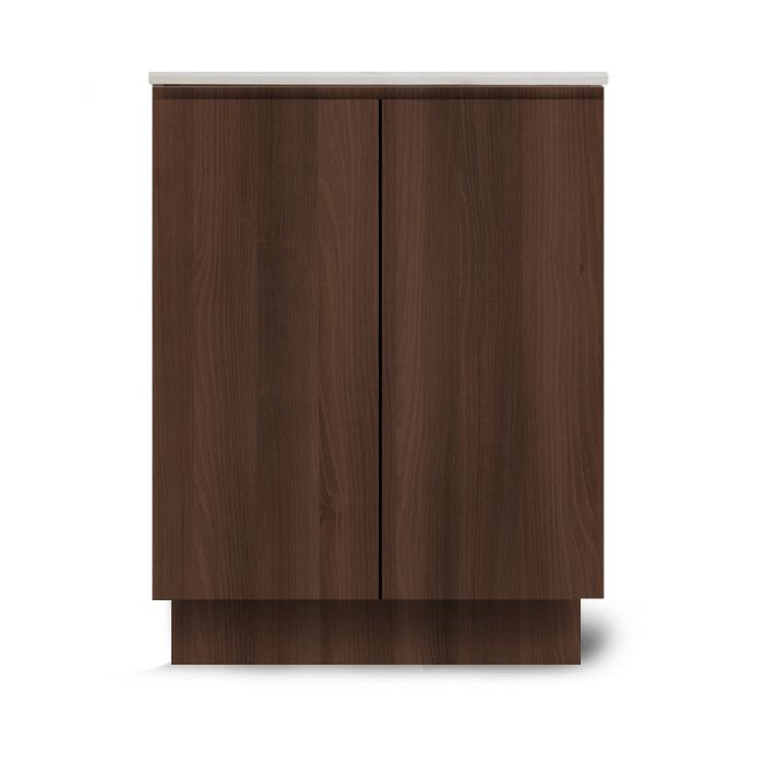 MUEBLE DE BAÑO ASPEN MB-1   ACACIA CHOCHO