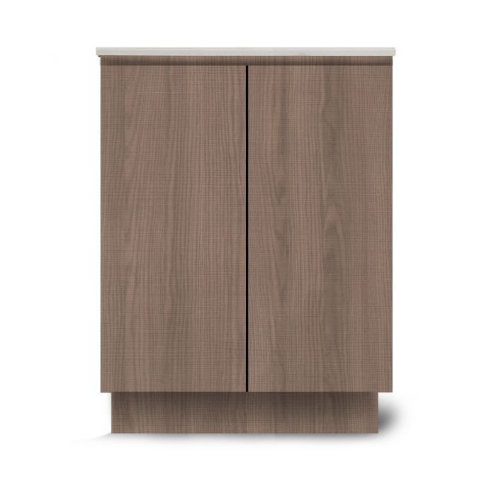 MUEBLE DE BAÑO ASPEN MB-1   FRESNO ESTEPA SEGA