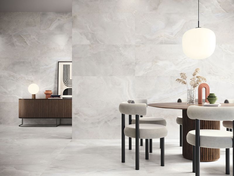 PORCELANATO HAMPTON PULIDO RECT 60 X 120