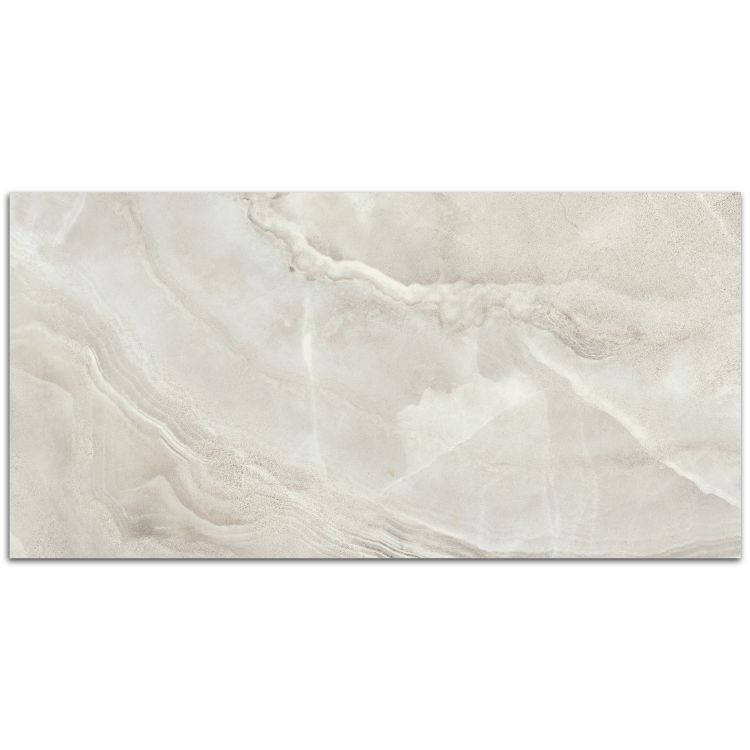 PORCELANATO HAMPTON PULIDO RECT  60 X 120