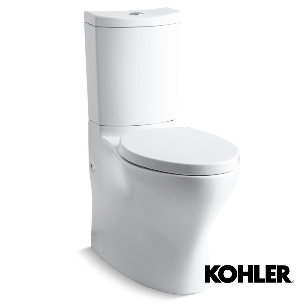 INODORO PERSUADE CURV 2PZAS COMFORT HEIGHT BLANCO   K
